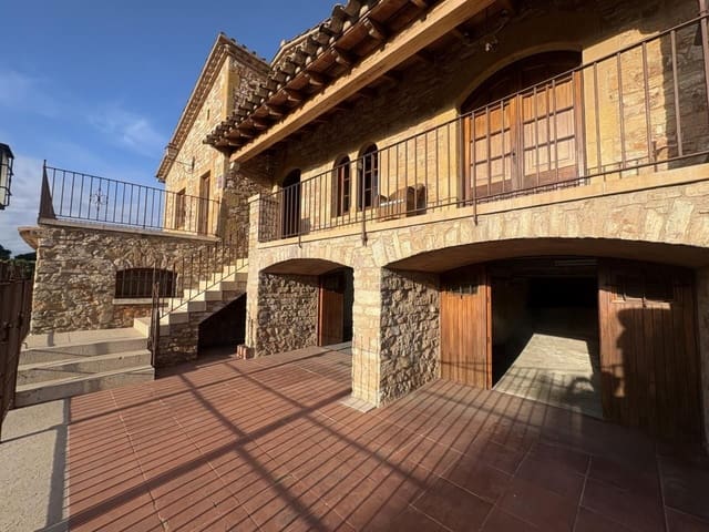 6 camera da letto Finca/Casa di Campagna in vendita in Begur - 1.300.000 € (Rif: 9677848)