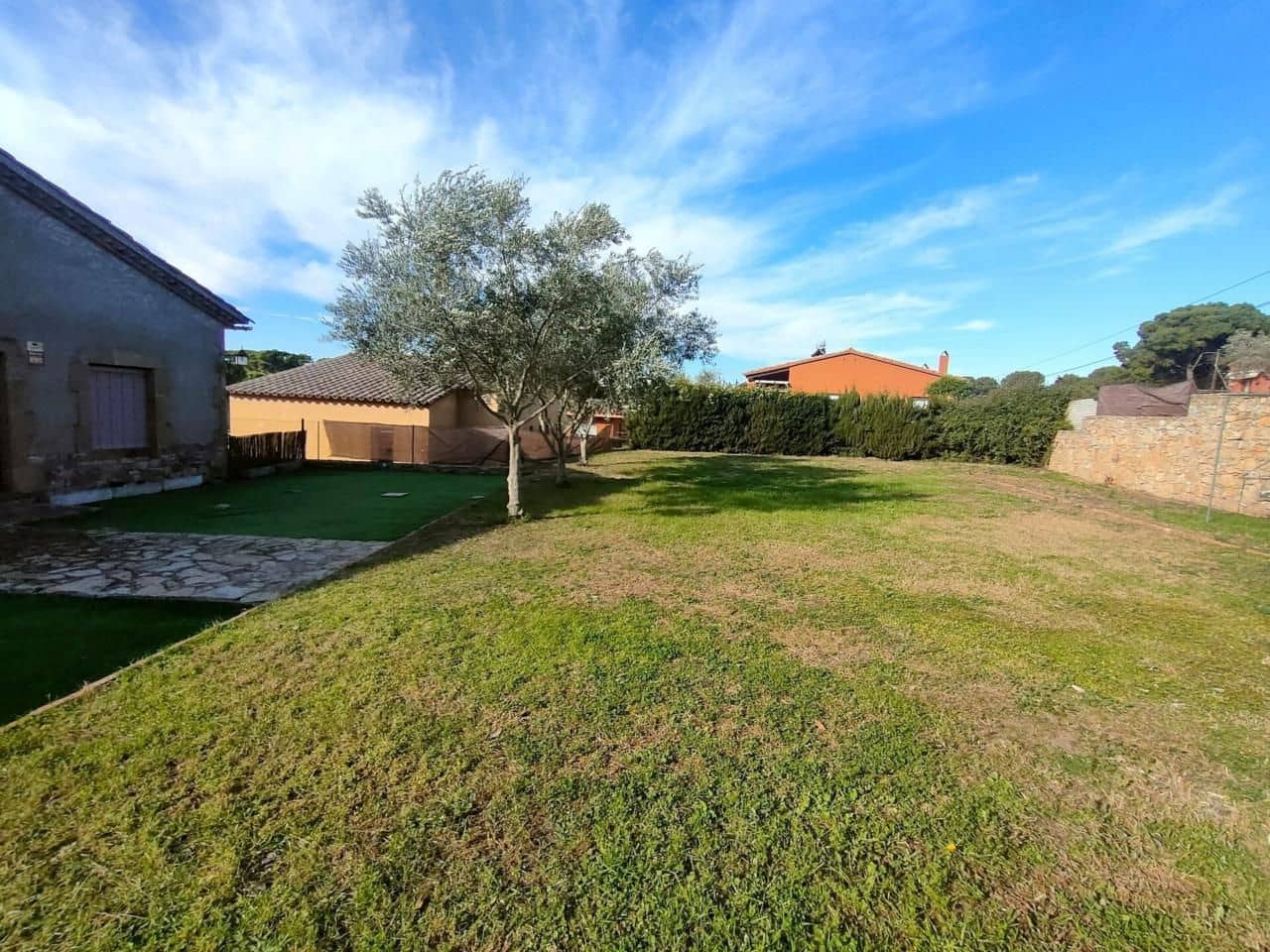 6 chambre Finca/Maison de Campagne à vendre à Begur - 1 300 000 € (Ref: 9677848)