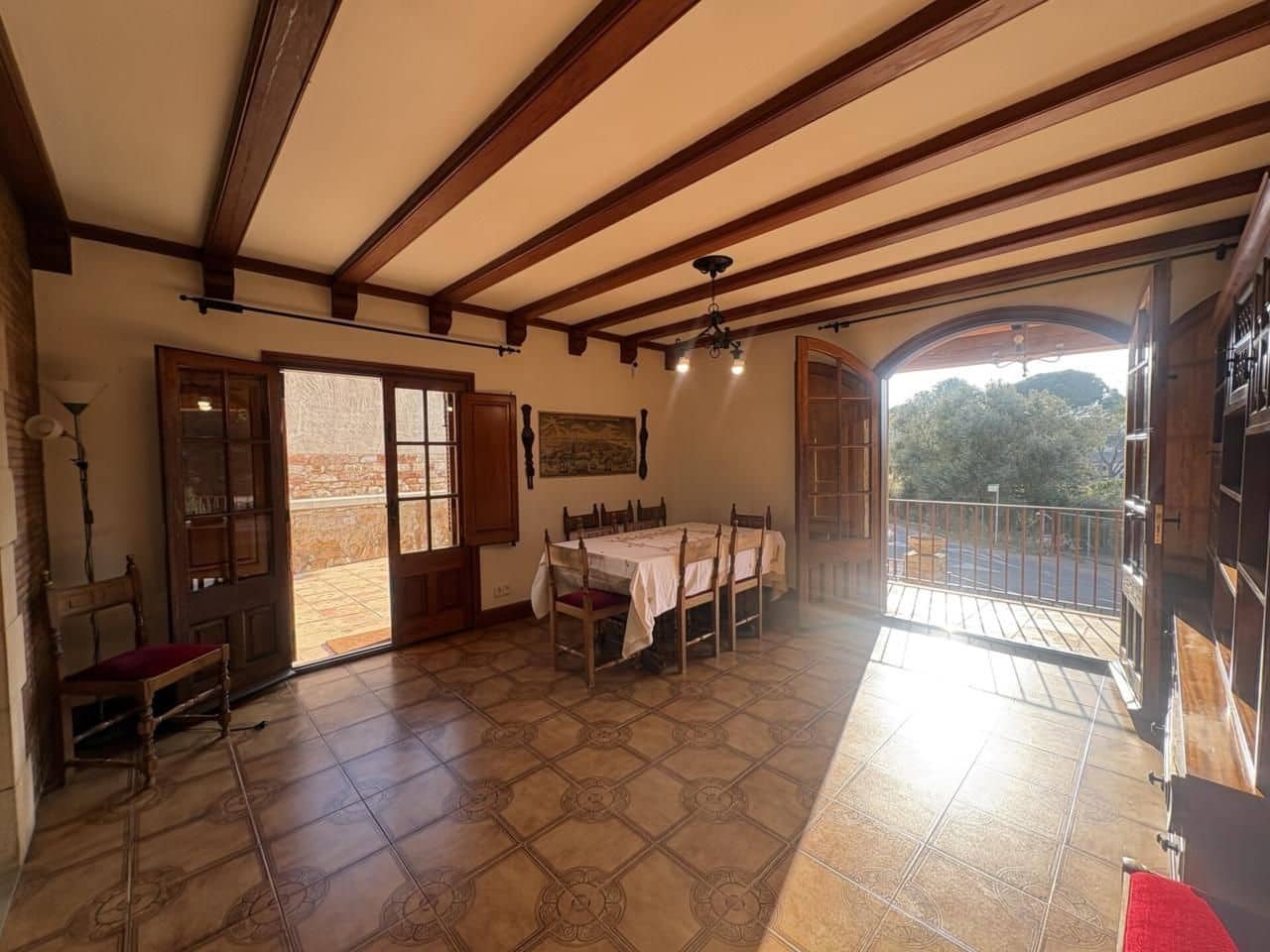 6 chambre Finca/Maison de Campagne à vendre à Begur - 1 300 000 € (Ref: 9677848)