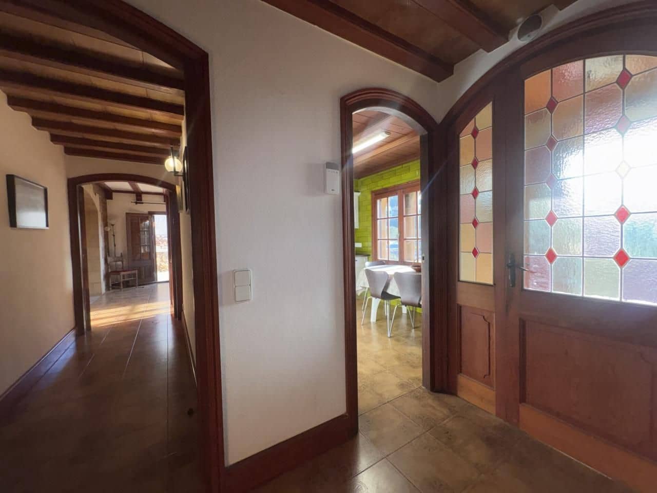 6 chambre Finca/Maison de Campagne à vendre à Begur - 1 300 000 € (Ref: 9677848)