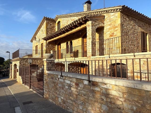 6 camera da letto Finca/Casa di Campagna in vendita in Begur - 1.300.000 € (Rif: 9677848)