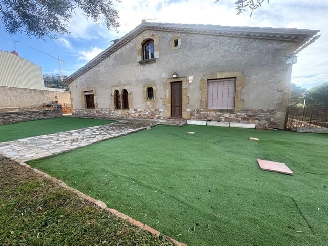 6 camera da letto Finca/Casa di Campagna in vendita in Begur - 1.300.000 € (Rif: 9677848)