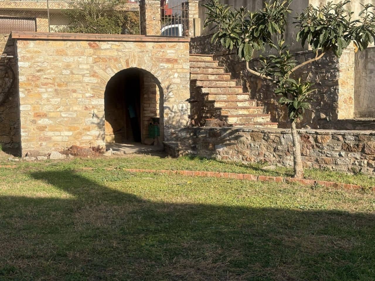 6 chambre Finca/Maison de Campagne à vendre à Begur - 1 300 000 € (Ref: 9677848)