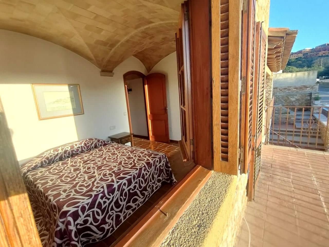 6 chambre Finca/Maison de Campagne à vendre à Begur - 1 300 000 € (Ref: 9677848)