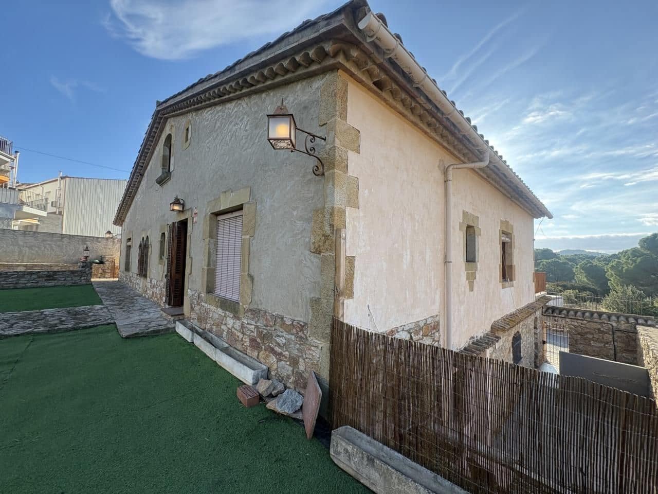 6 chambre Finca/Maison de Campagne à vendre à Begur - 1 300 000 € (Ref: 9677848)