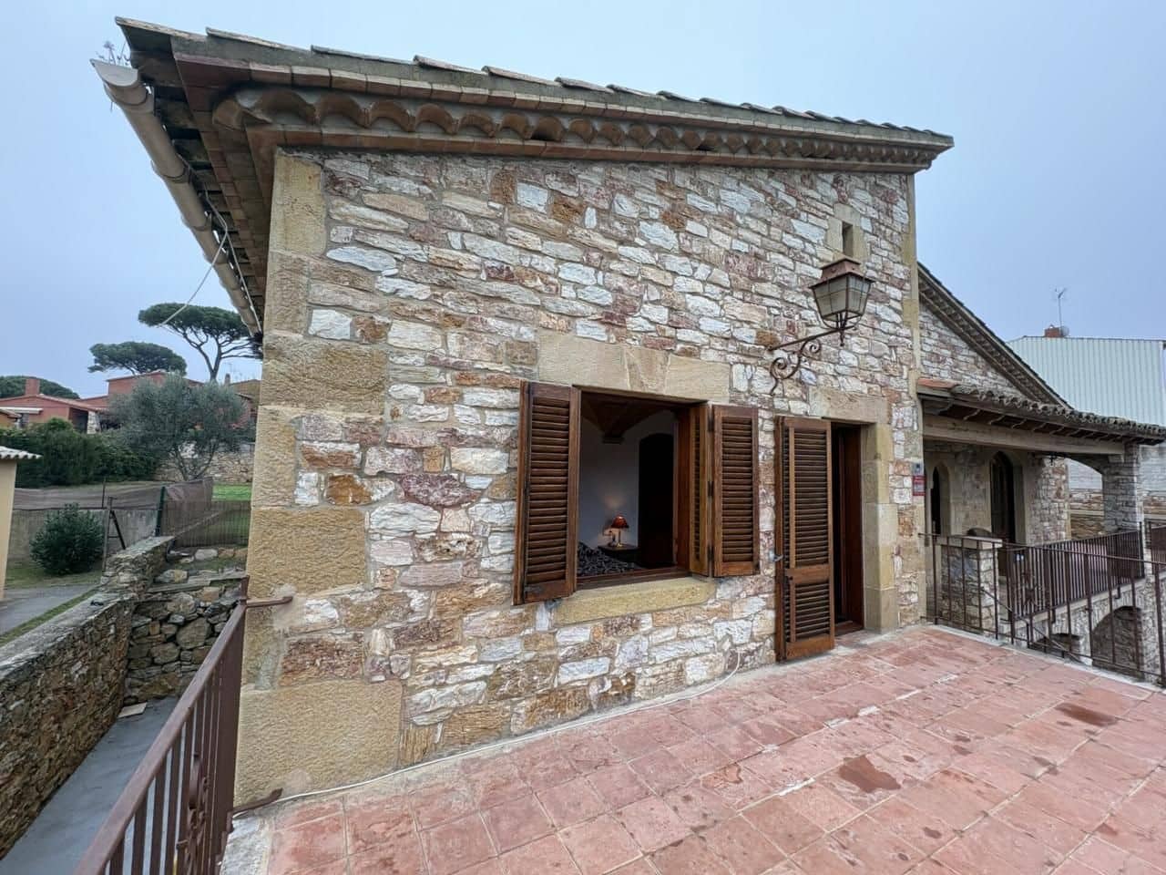 6 chambre Finca/Maison de Campagne à vendre à Begur - 1 300 000 € (Ref: 9677848)