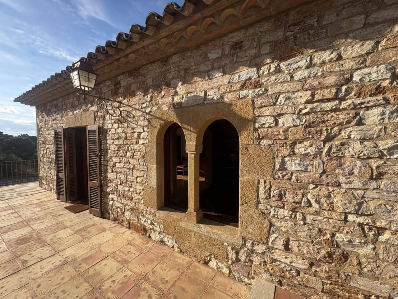 6 chambre Finca/Maison de Campagne à vendre à Begur - 1 300 000 € (Ref: 9677848)