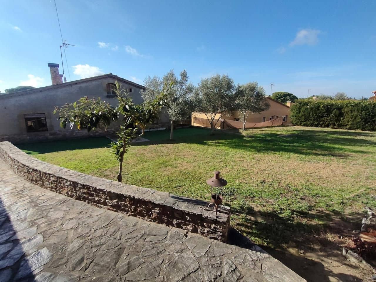 6 chambre Finca/Maison de Campagne à vendre à Begur - 1 300 000 € (Ref: 9677848)
