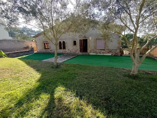 6 camera da letto Finca/Casa di Campagna in vendita in Begur - 1.300.000 € (Rif: 9677848)