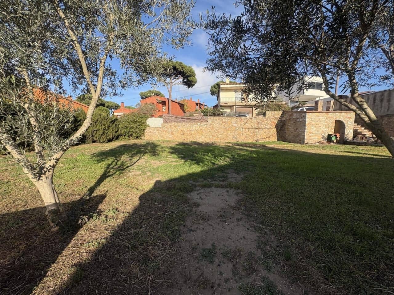 6 chambre Finca/Maison de Campagne à vendre à Begur - 1 300 000 € (Ref: 9677848)