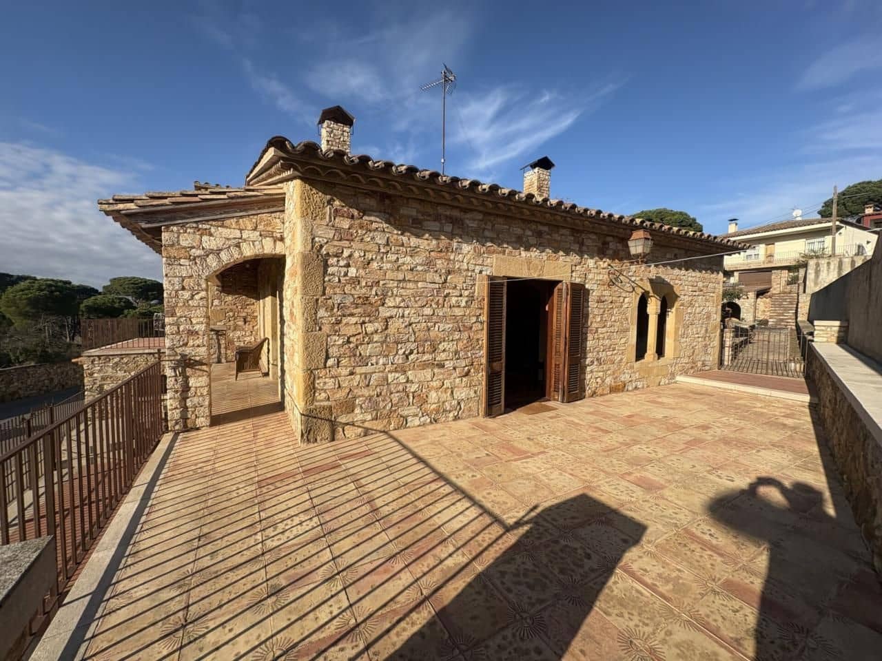 6 chambre Finca/Maison de Campagne à vendre à Begur - 1 300 000 € (Ref: 9677848)