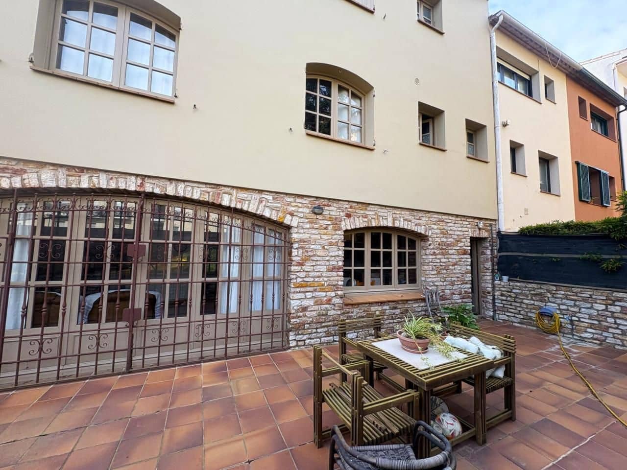 Chalet de 8 habitaciones en Begur en venta - 1.095.000 € (Ref: 9677849)