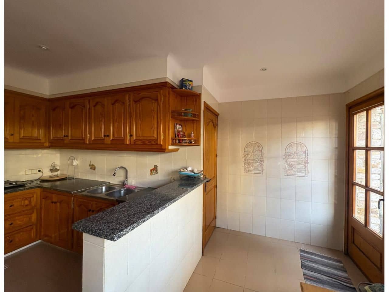 Chalet de 8 habitaciones en Begur en venta - 1.095.000 € (Ref: 9677849)