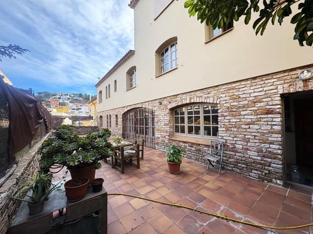 Chalet de 8 habitaciones en Begur en venta - 1.095.000 € (Ref: 9677849)