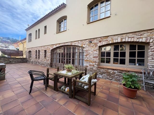 Chalet de 8 habitaciones en Begur en venta - 1.095.000 € (Ref: 9677849)