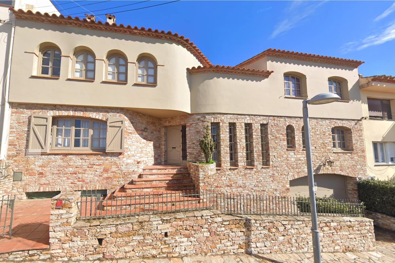 Chalet de 8 habitaciones en Begur en venta - 1.095.000 € (Ref: 9677849)