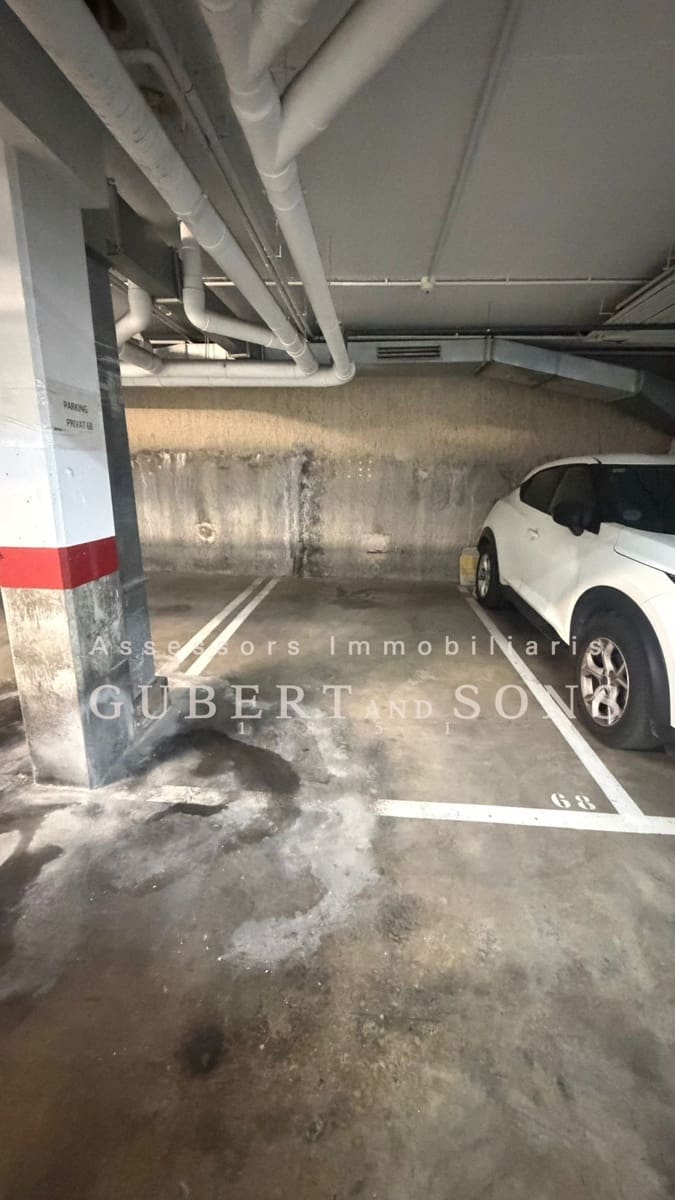 Garage for rent in Palamos - € 120 (Ref: 9677850)