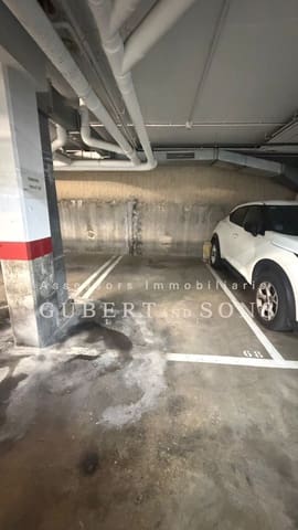 Garage for rent in Palamós - € 120 (Ref: 9677850)