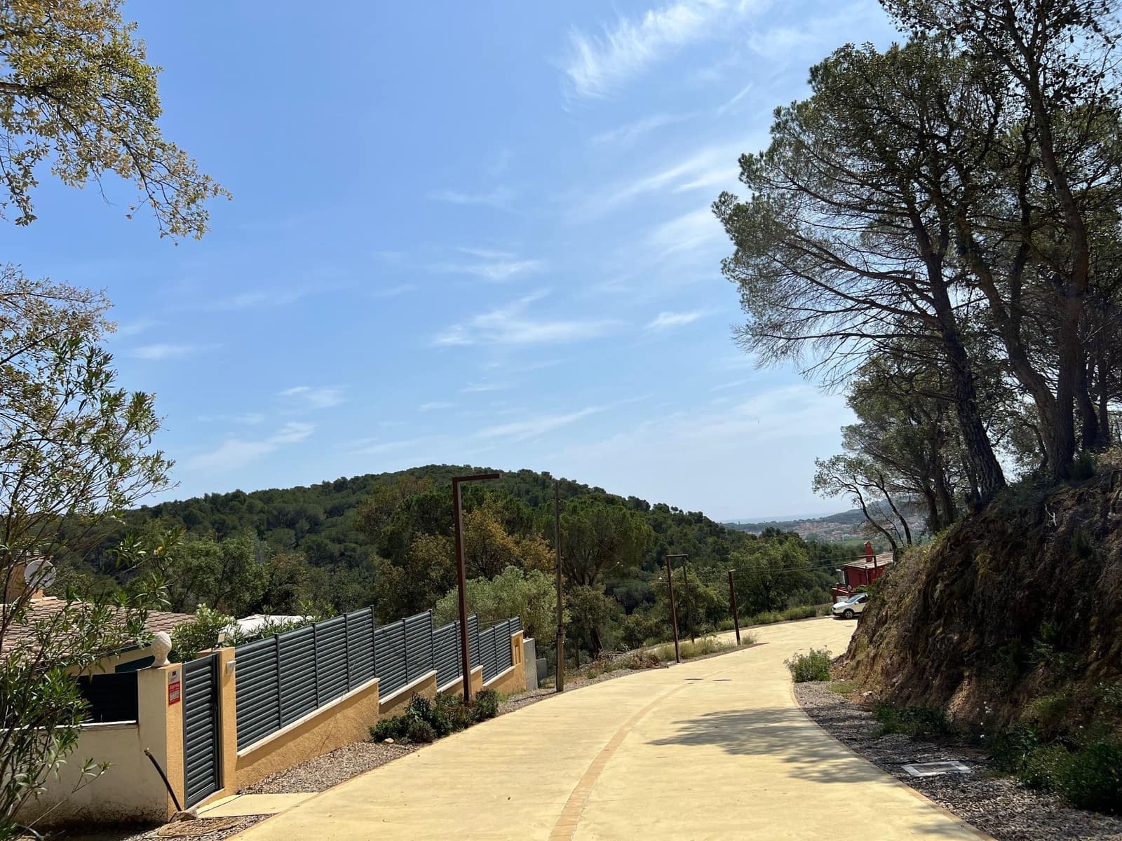 Building Plot for sale in Palamos - € 145,000 (Ref: 9677852)