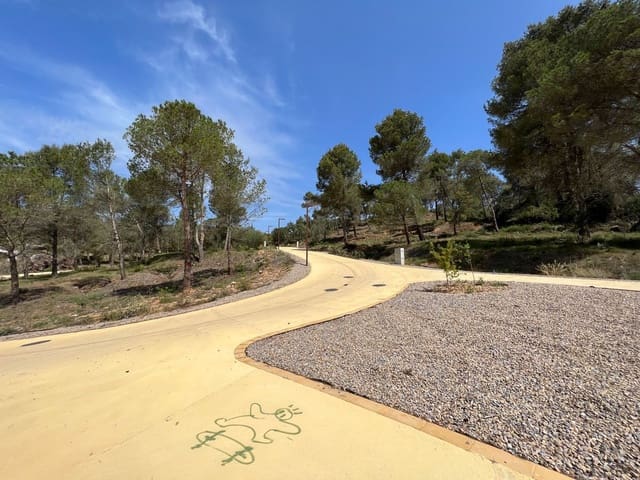 Byggegrund til salg i Palamós - € 145.000 (Ref: 9677852)
