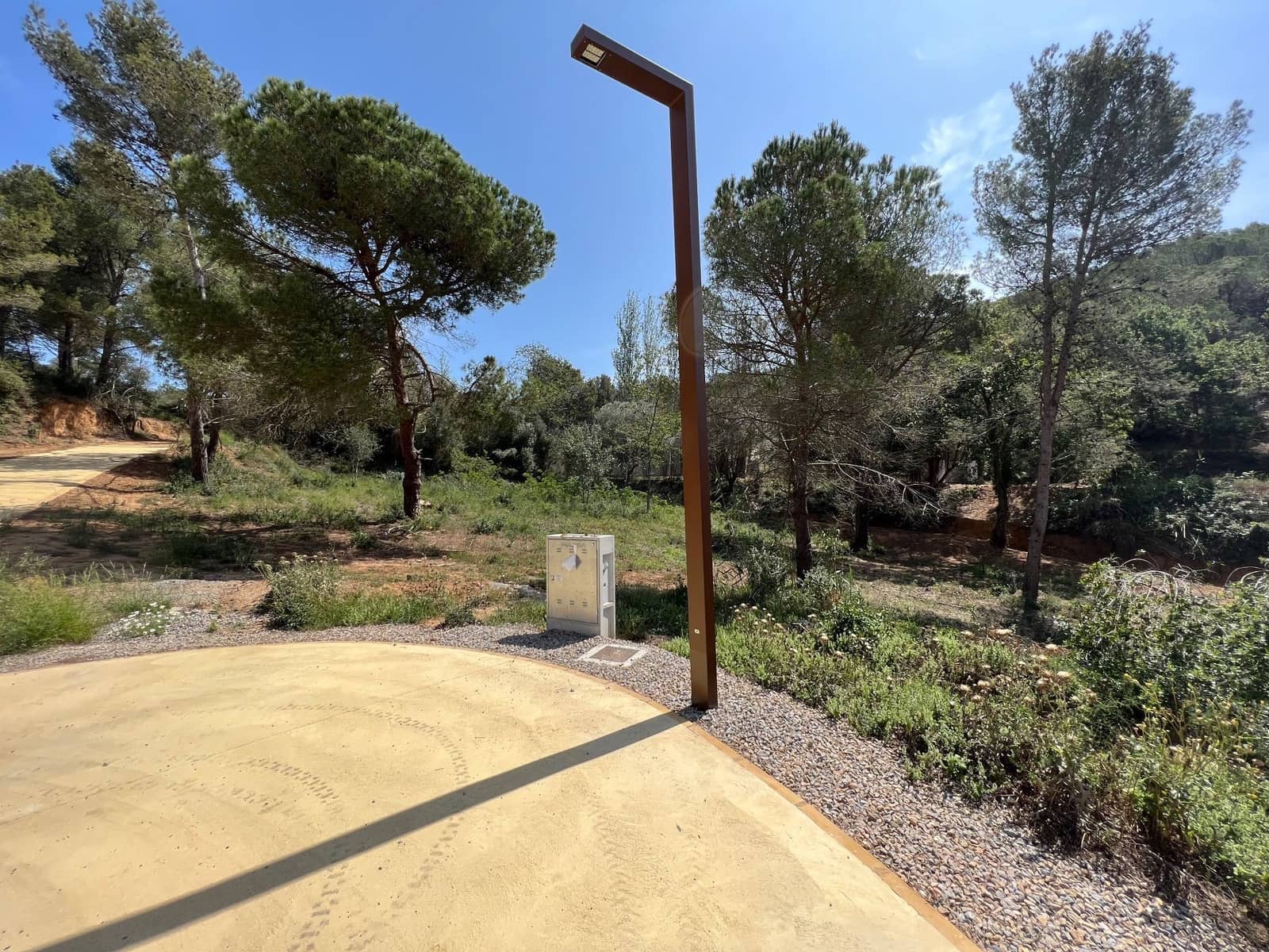 Building Plot for sale in Palamos - € 145,000 (Ref: 9677852)