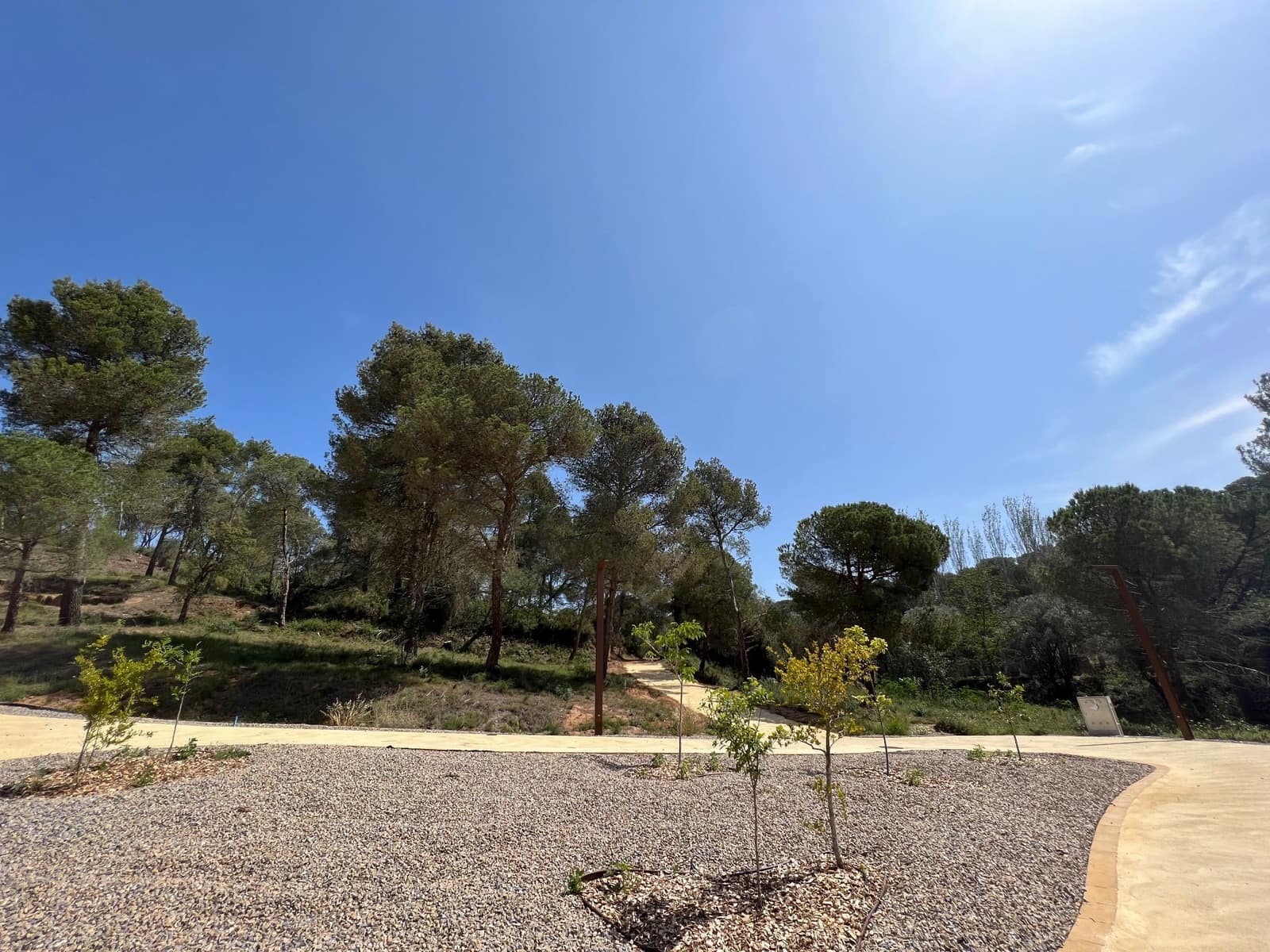 Building Plot for sale in Palamos - € 145,000 (Ref: 9677852)