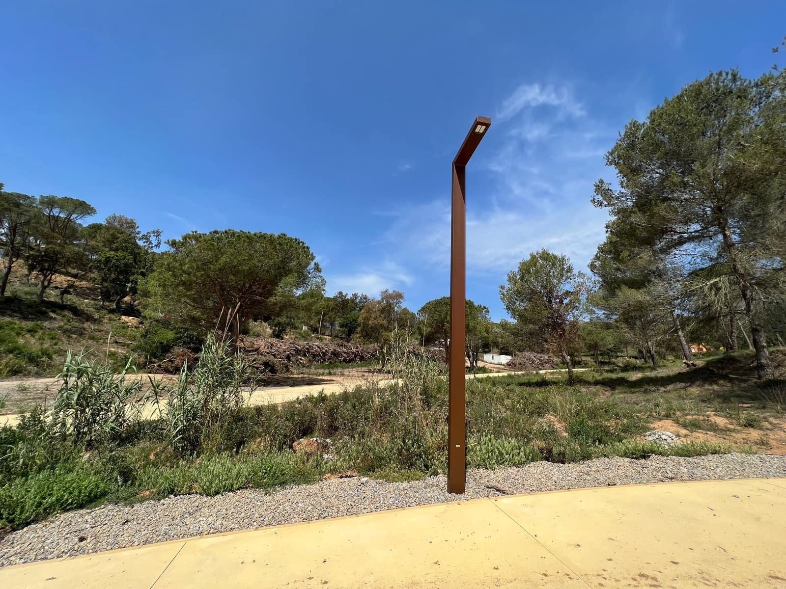 Building Plot for sale in Palamos - € 145,000 (Ref: 9677852)