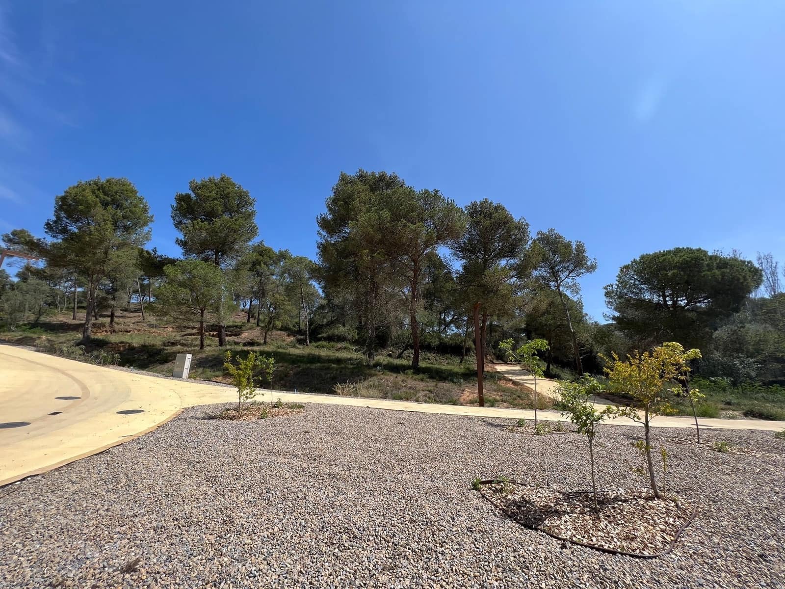 Building Plot for sale in Palamos - € 145,000 (Ref: 9677852)