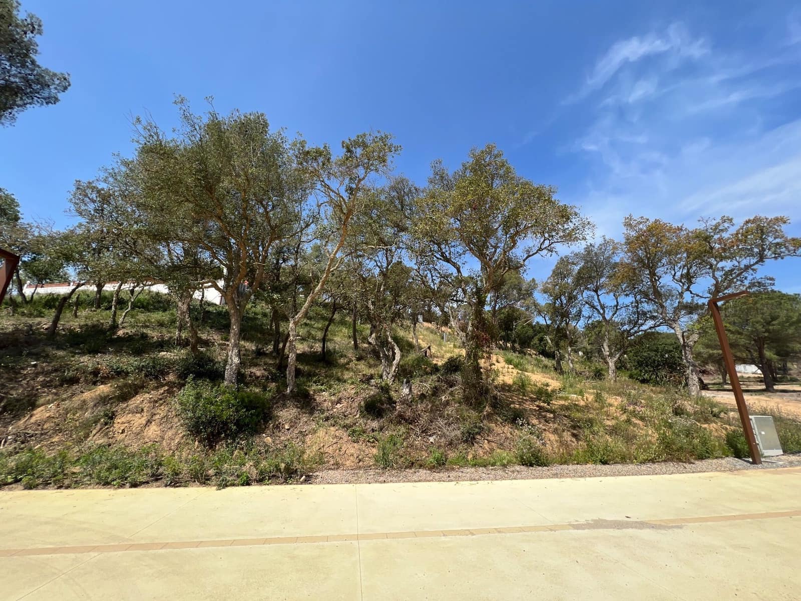 Building Plot for sale in Palamos - € 145,000 (Ref: 9677852)