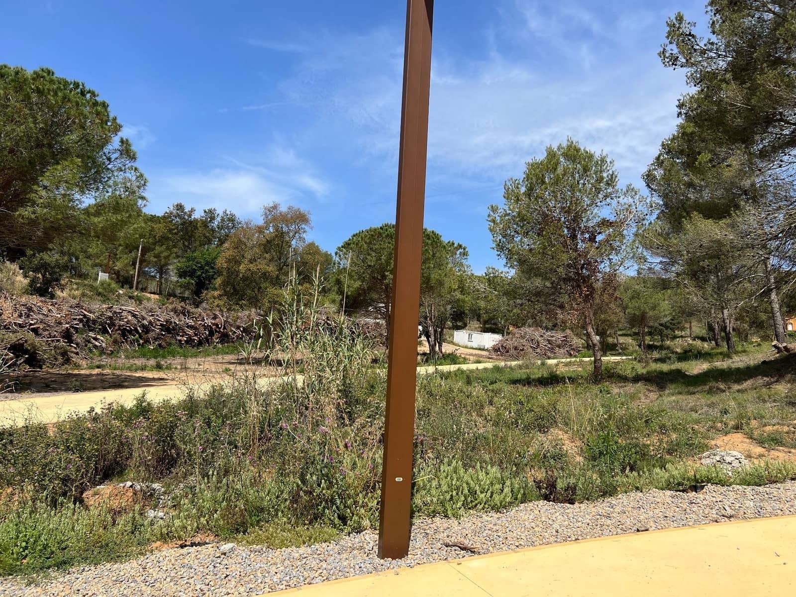 Building Plot for sale in Palamos - € 145,000 (Ref: 9677852)