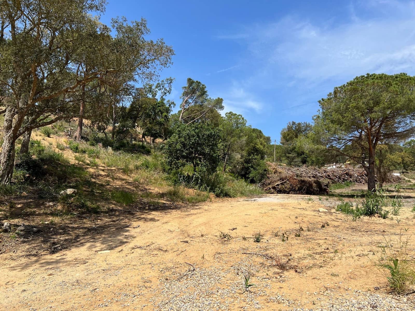 Building Plot for sale in Palamos - € 145,000 (Ref: 9677852)
