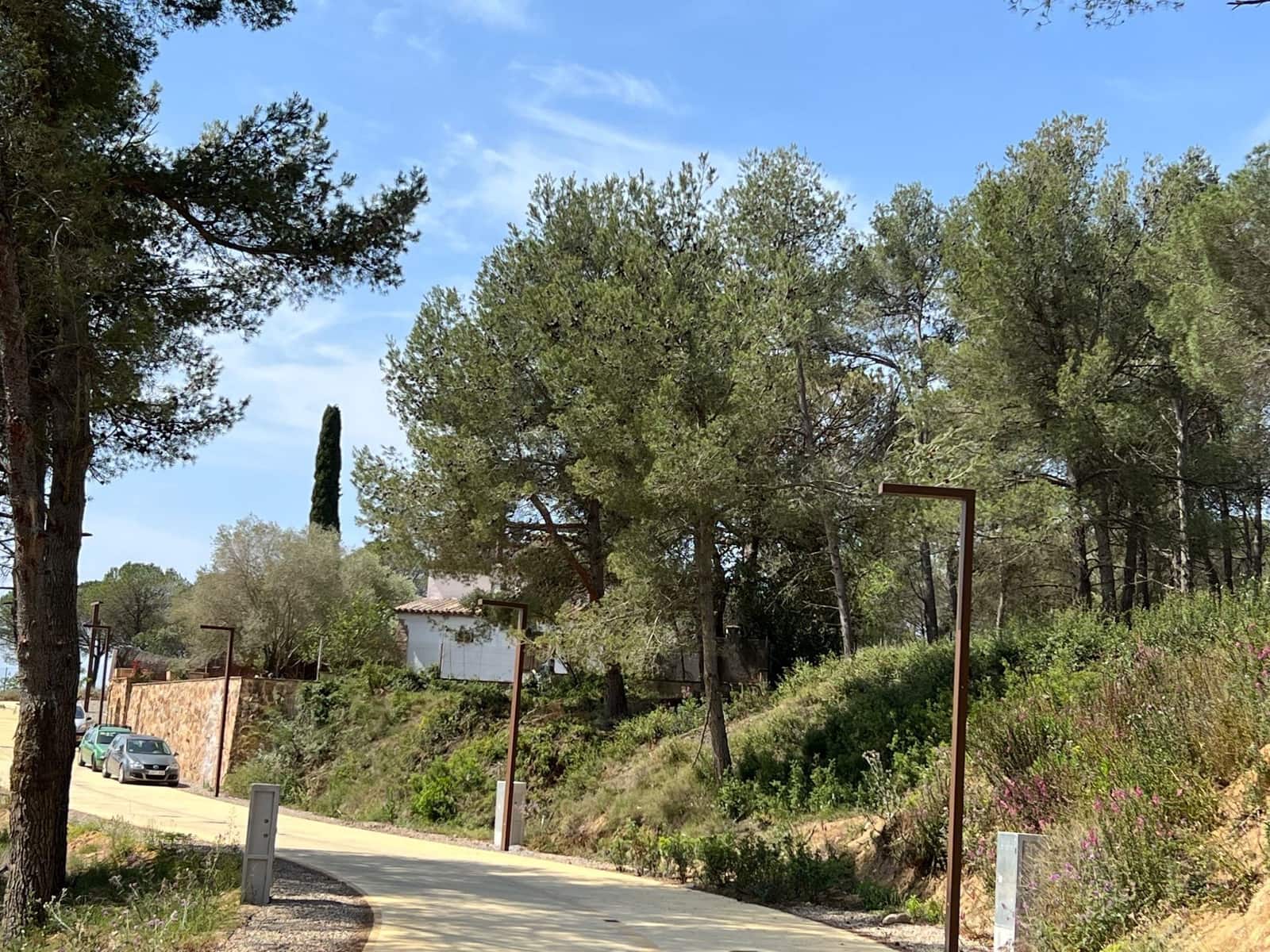Building Plot for sale in Palamos - € 145,000 (Ref: 9677852)