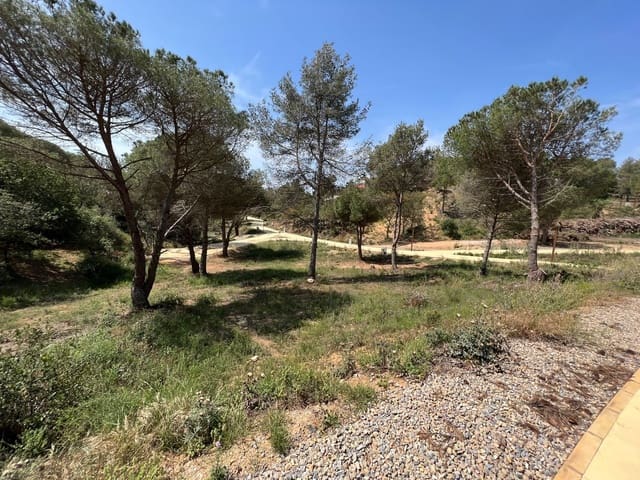 Byggegrund til salg i Palamós - € 145.000 (Ref: 9677852)