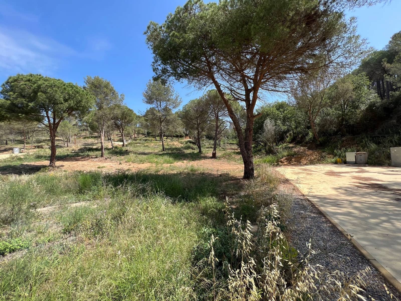 Building Plot for sale in Palamos - € 145,000 (Ref: 9677852)