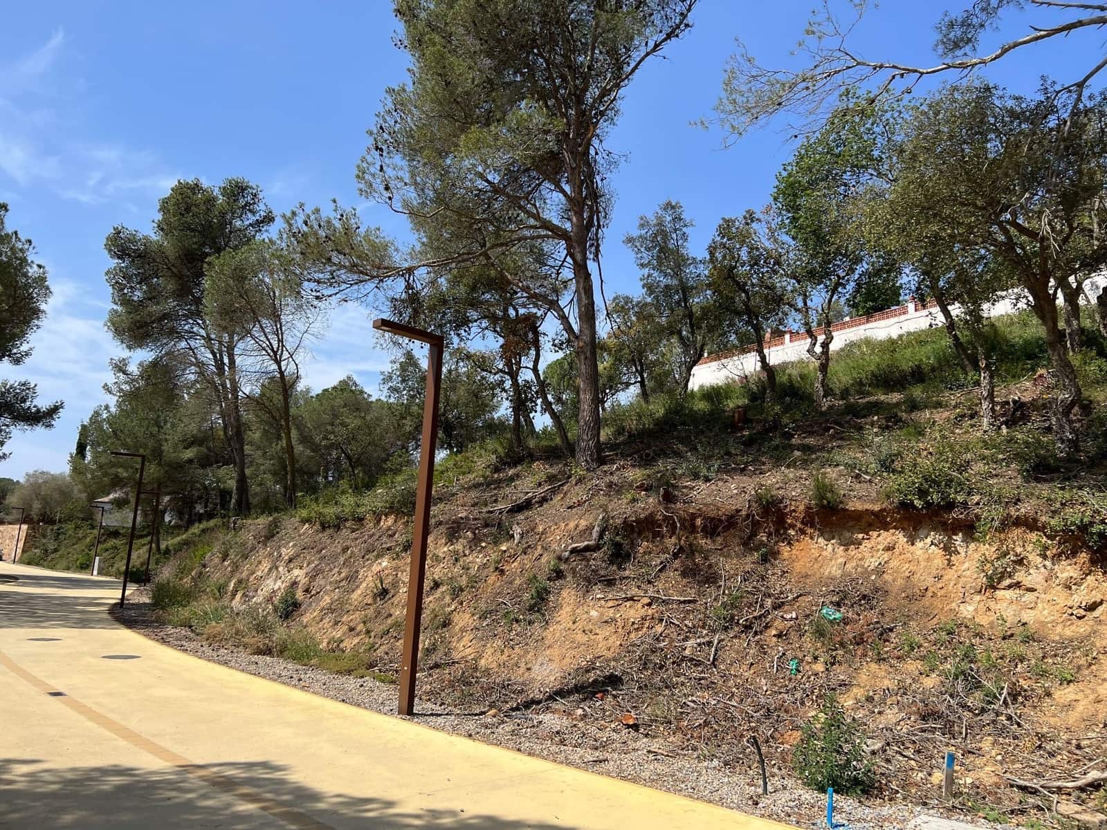 Building Plot for sale in Palamos - € 145,000 (Ref: 9677852)