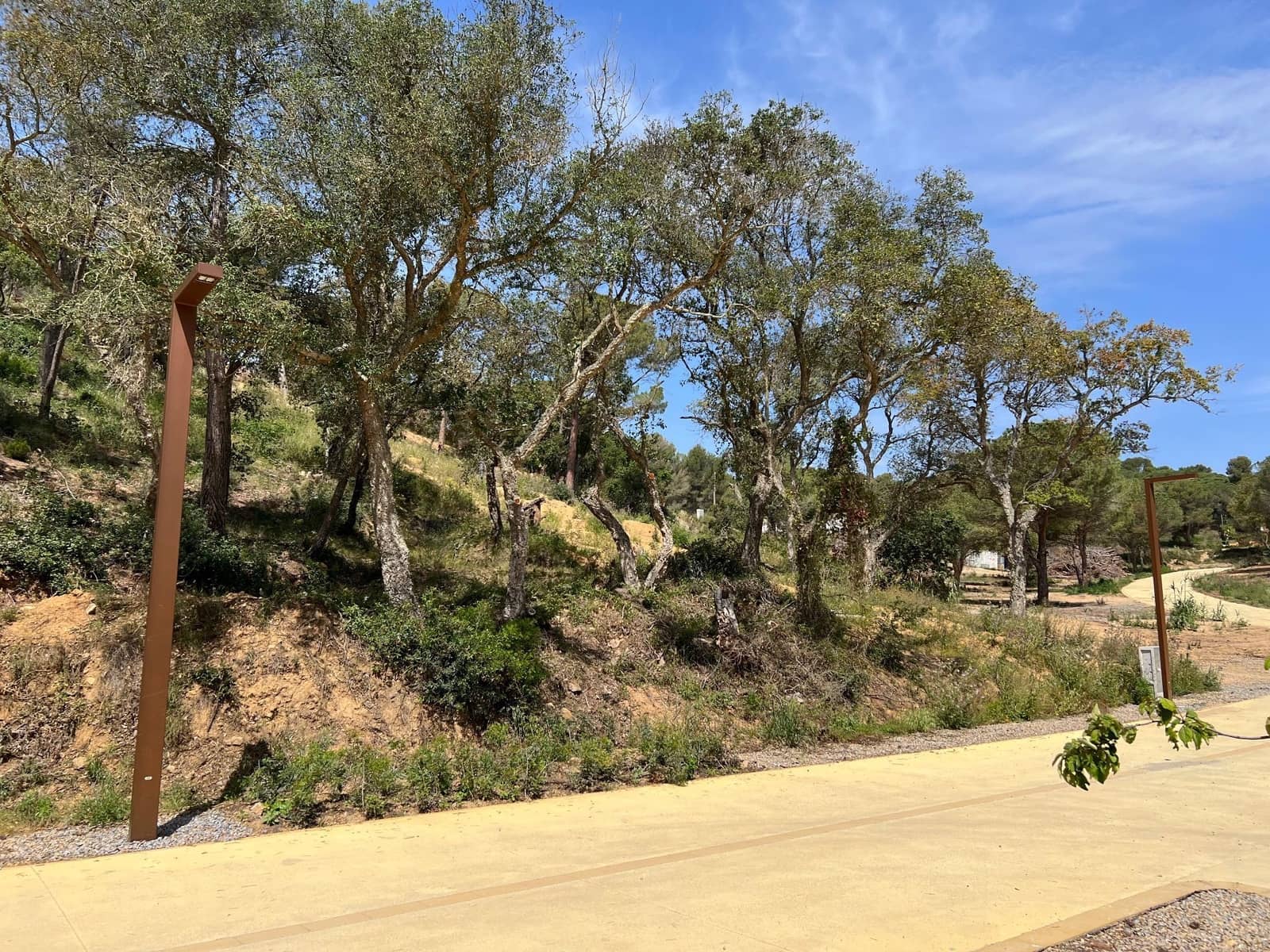 Building Plot for sale in Palamos - € 145,000 (Ref: 9677852)