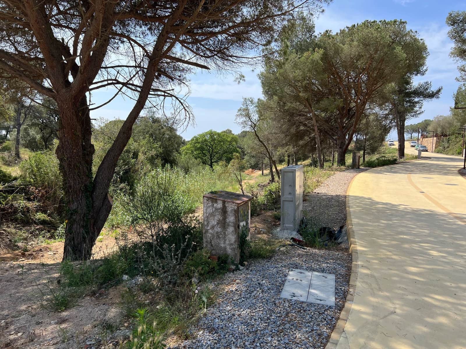 Building Plot for sale in Palamos - € 145,000 (Ref: 9677852)