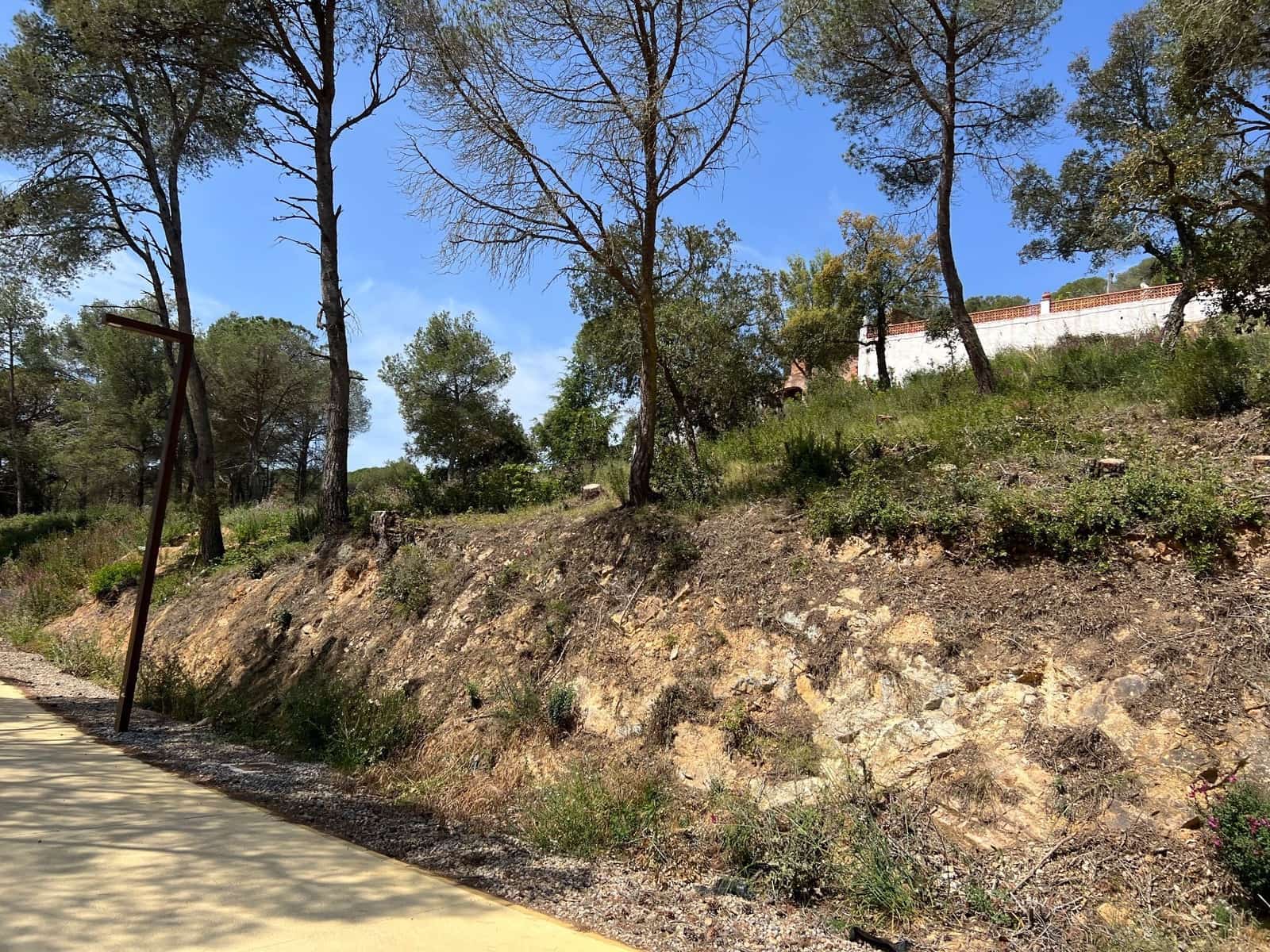 Building Plot for sale in Palamos - € 145,000 (Ref: 9677852)