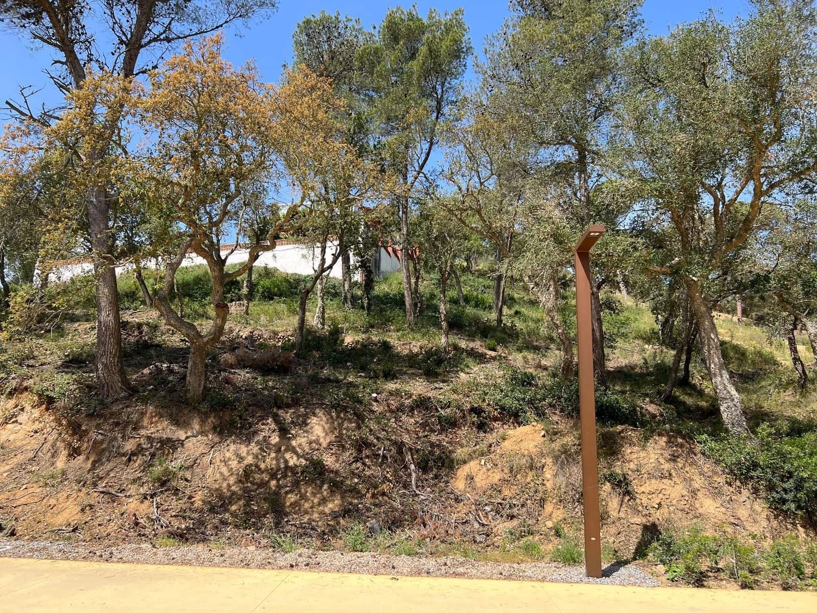 Building Plot for sale in Palamos - € 145,000 (Ref: 9677852)