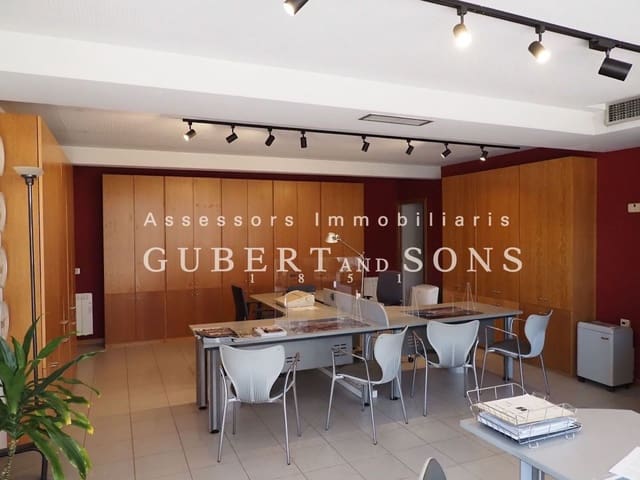 Local Commercial à louer à Palamós - 500 € (Ref: 9677853)