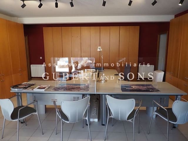 Local Commercial à louer à Palamós - 500 € (Ref: 9677853)