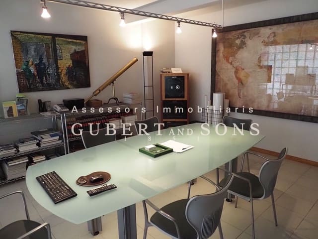 Local Commercial à louer à Palamós - 500 € (Ref: 9677853)