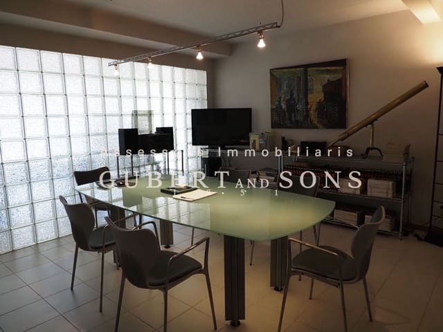 Local Commercial à louer à Palamós - 500 € (Ref: 9677853)