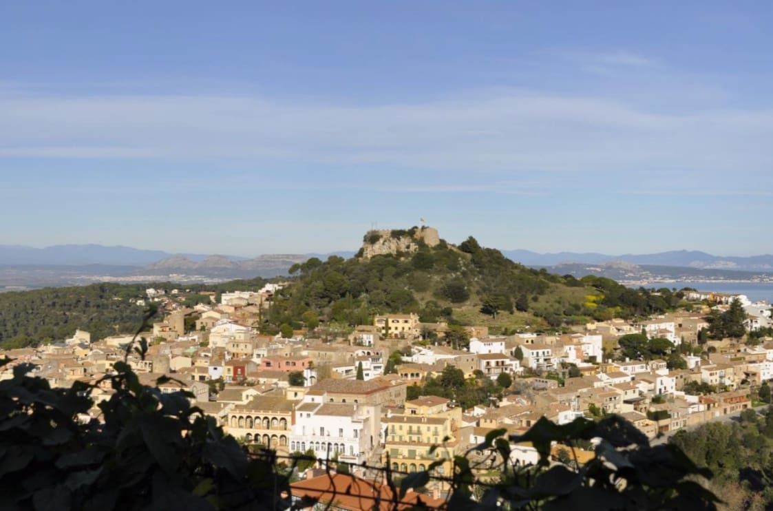 Byggegrund til salg i Begur - € 329.000 (Ref: 9677855)