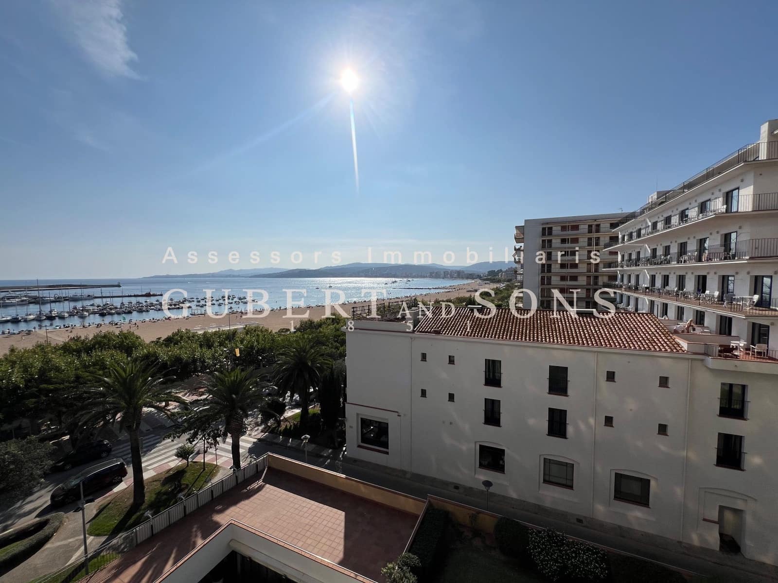 2 soverom Strandleiligheter til salgs i Palamos - € 329 000 (Ref: 9677856)