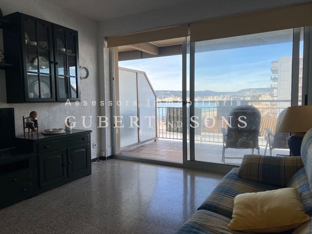 2 soverom Strandleiligheter til salgs i Palamós - € 329 000 (Ref: 9677856)