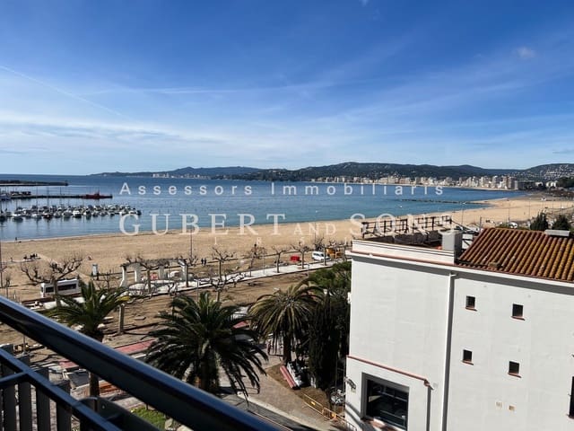 2 soverom Strandleiligheter til salgs i Palamós - € 329 000 (Ref: 9677856)