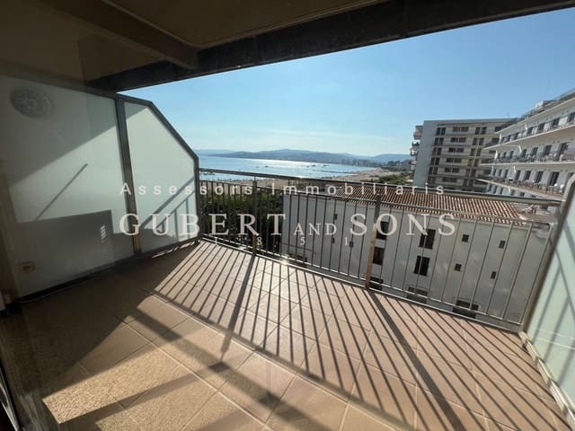 2 soverom Strandleiligheter til salgs i Palamós - € 329 000 (Ref: 9677856)