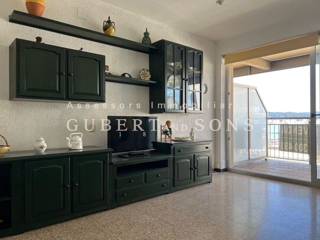 2 soverom Strandleiligheter til salgs i Palamós - € 329 000 (Ref: 9677856)