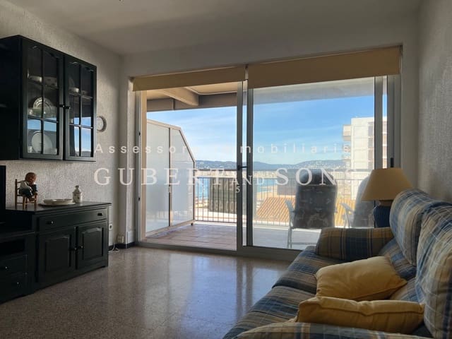 2 soverom Strandleiligheter til salgs i Palamós - € 329 000 (Ref: 9677856)